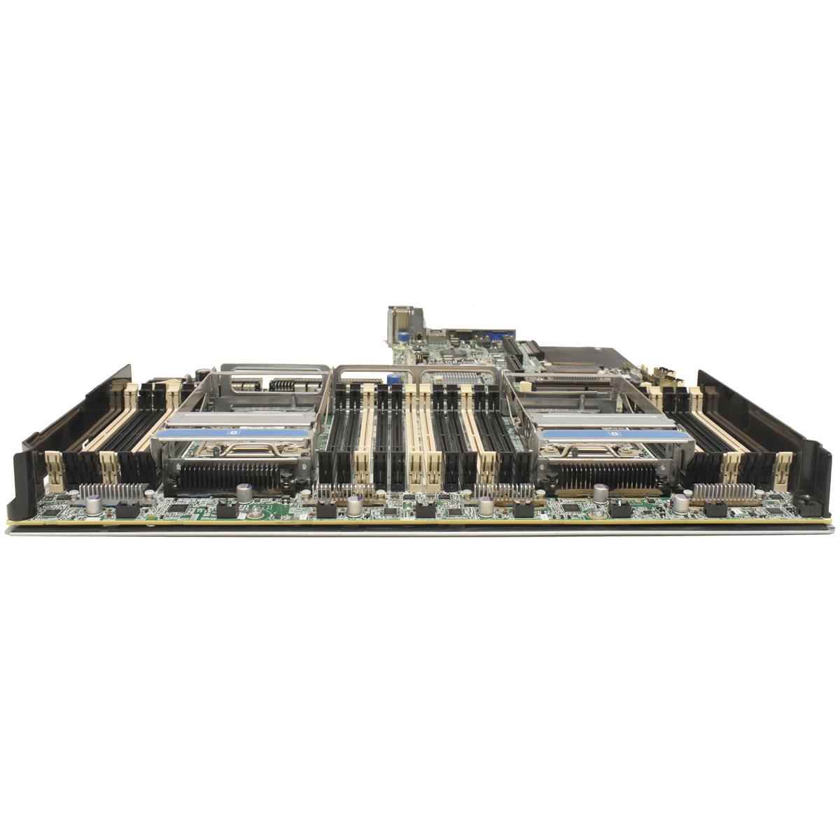 HP ProLiant DL360p G8 Server Motherboard 718781-001 622259-002 HP Motherboard 667865-001 622259-001 ProLiant DL360p G8 Server