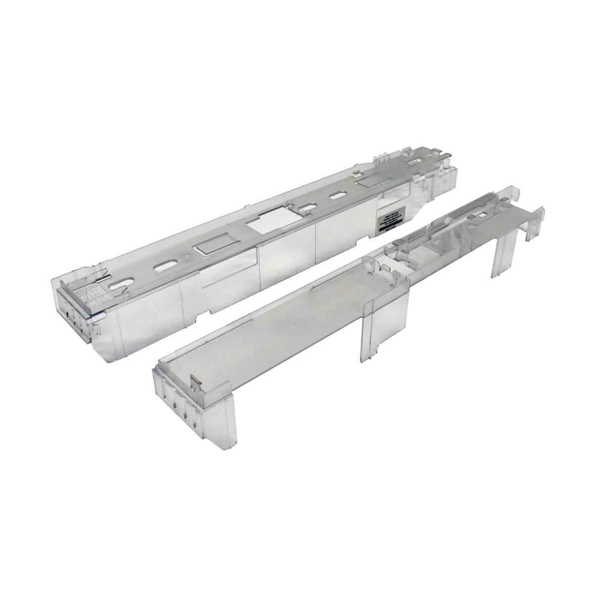 HP Baffle DIM Left + Right 877967-001 865299-001 877968-001 865300-001 ProLiant BL460c G10