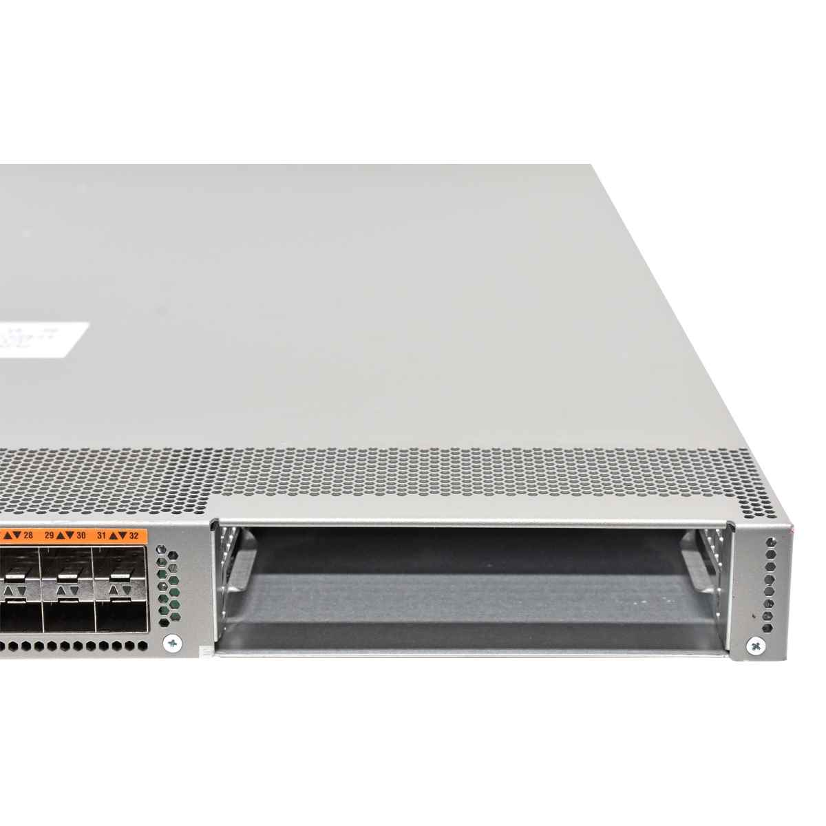 Cisco Nexus N5K-C5548UP 68-4157-01 32-Port 10G SFP+ Ethernet Switch Cisco Nexus N5K-C5548UP 68-4157-01 32-Port 10G SFP+ Ethernet Switch