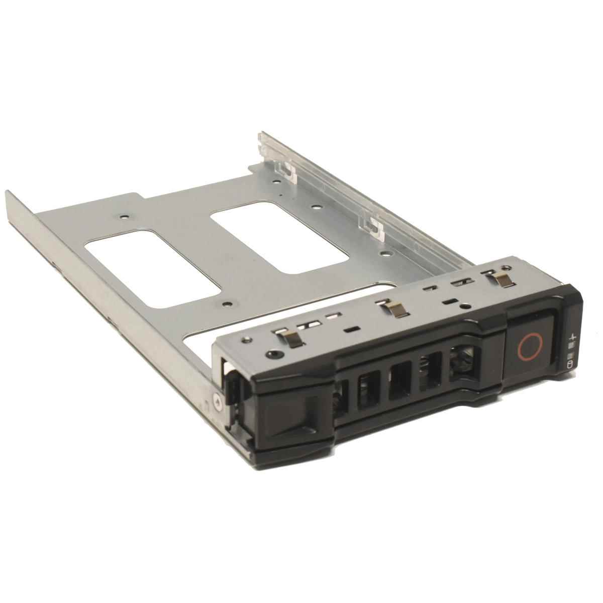 DELL 3.5 Zoll HDD Rahmen Caddy for PE C1100 C2100 DP/N 0F463R F463R DELL 3.5 Zoll HDD Rahmen Caddy for PE C1100 C2100 DP/N 0F463R F463R