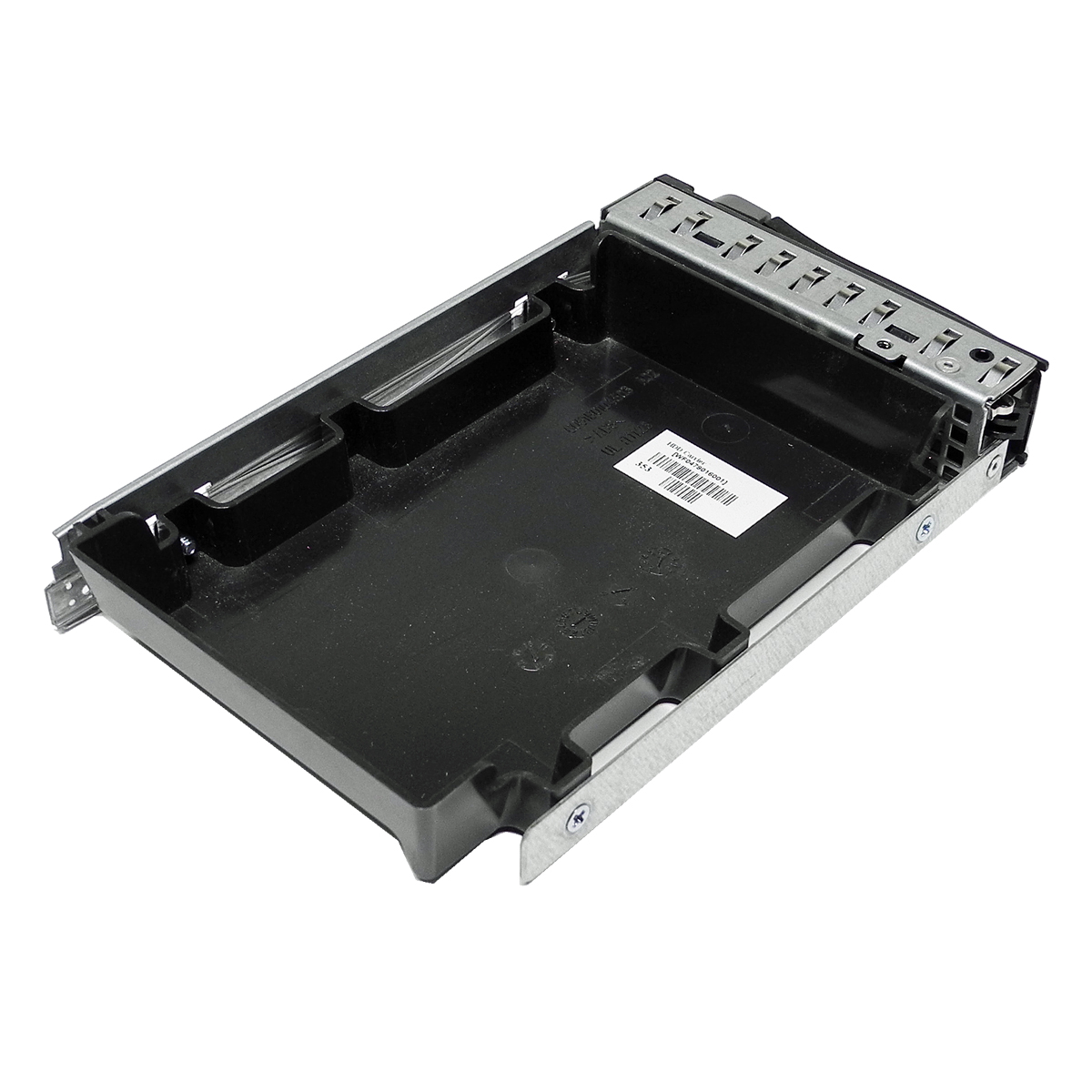 EMC WF0479016001 6051B0104503 3.5 Zoll HDD Caddy/Blende für DD670 DD890 Storage EMC WF0479016001 6051B0104503 3.5 Zoll HDD Caddy/Blende für DD670 DD890 Storage