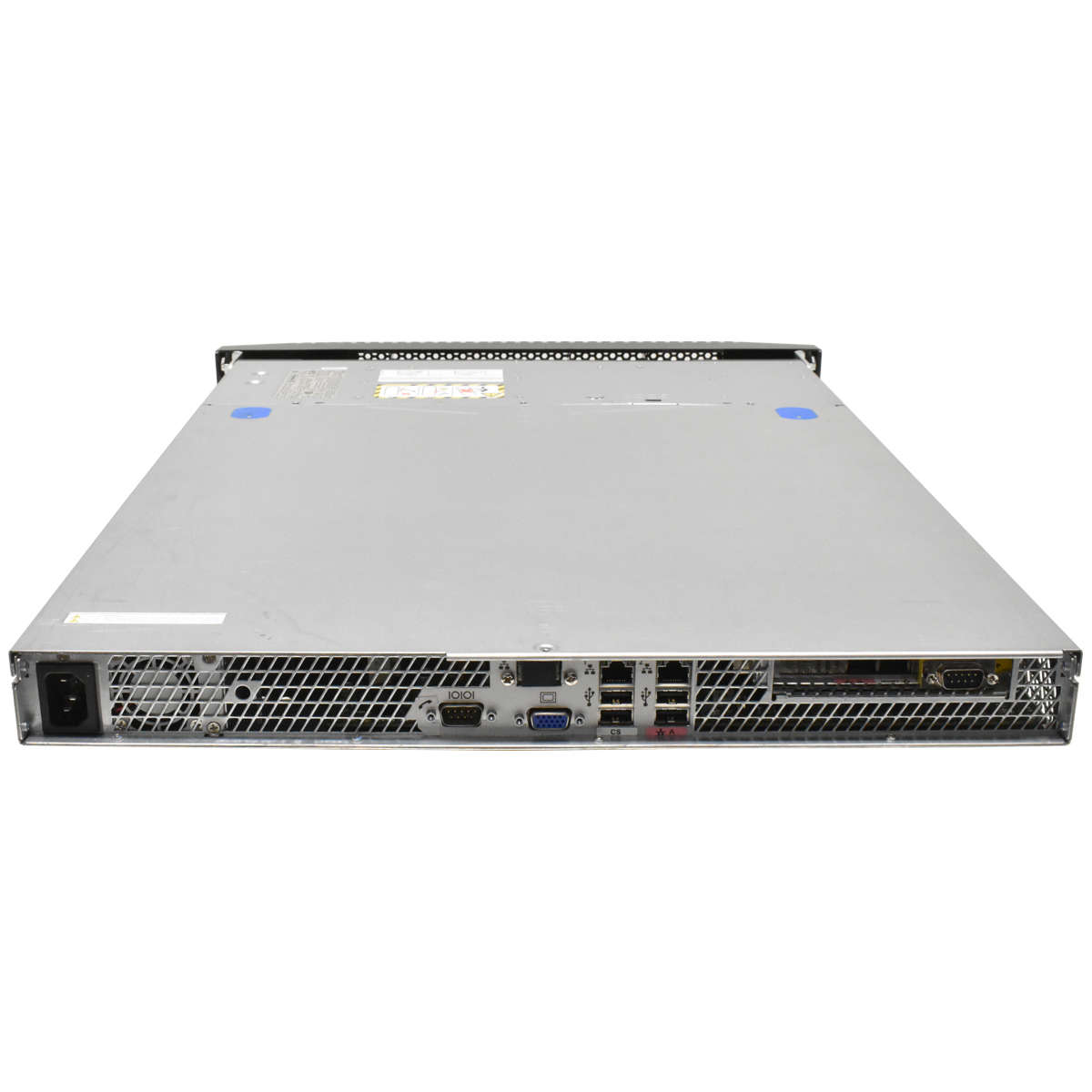 EMC-Network-Appliance-SKBFP-1U-1x-Intel-E3-1225-3-002.jpg EMC Network Appliance SKBFP 1U 1x Intel E3-1225 3.10 GHz 8GB RAM 4x SFF 3.5 Zoll