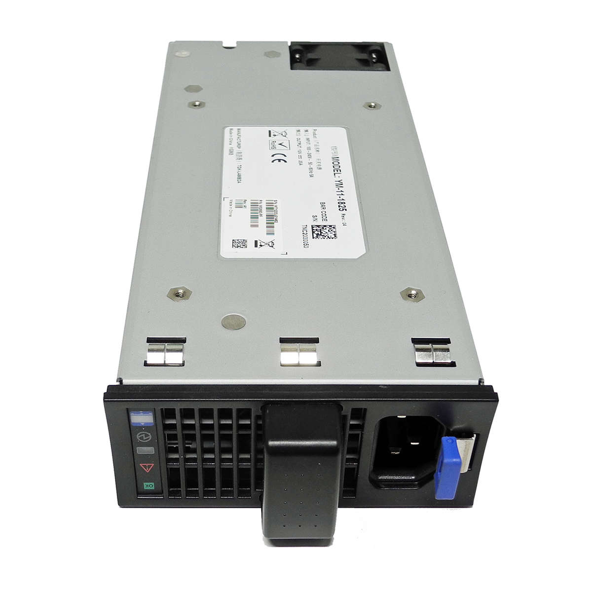 Mellanox-MSX60-PF-300W-Netzteil-Power-Supply-YM-11-003.jpg Mellanox MSX60-PF 300W Netzteil Power Supply YM-11-1825 für SX6036 Switch