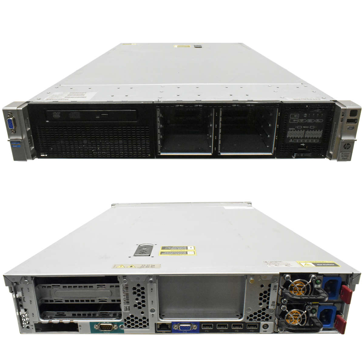HP-ProLiant-DL380p-G8-NO-CPU-NO-RAM-2x-HS-8x-Bay-2-002.jpg HP ProLiant DL380p G8 NO CPU NO RAM 2x HS 8x Bay 2.5 Zol P420i