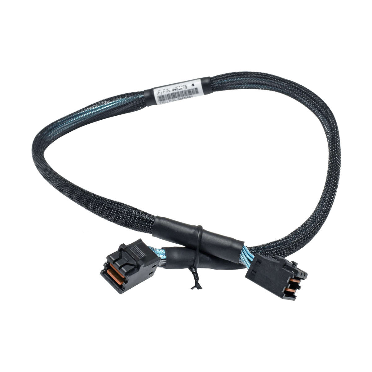 IBM 12G MiniSAS HD Data Cable 44E3275 00FN501 für X6 M5