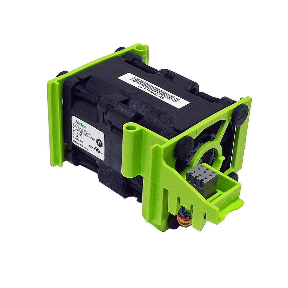 Cisco-74-12994-01-Cooling-Fan-Gehäuselüfter-for-fü-001.jpg Cisco 74-12994-01 Cooling Fan / Gehäuselüfter for / für UCS C220 M4 Server
