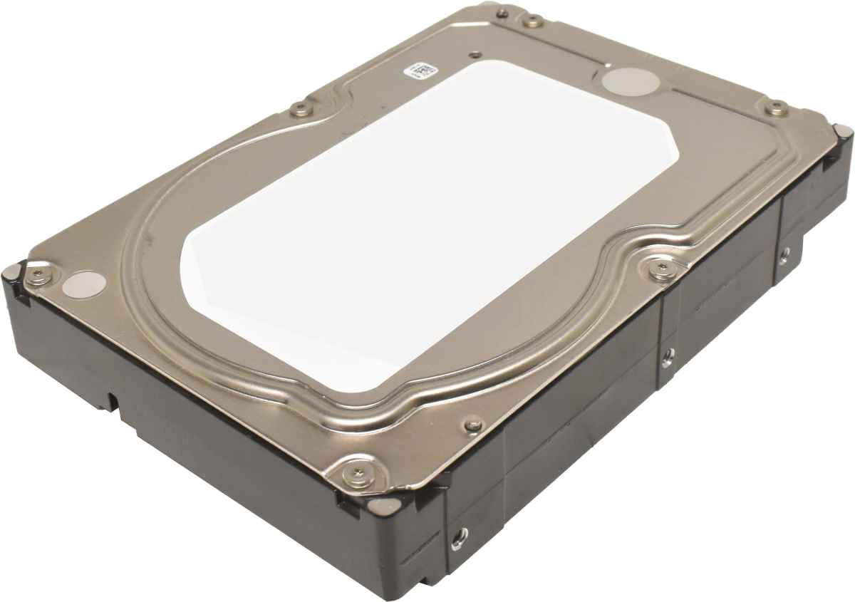 Dell 1TB 3.5" 7.2K 6G SAS HDD Festplatte ST1000NM0001 0740YX