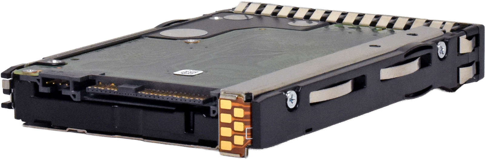 HP 600GB 2.5" 10K 6G SAS HDD 653957-001 +Caddy