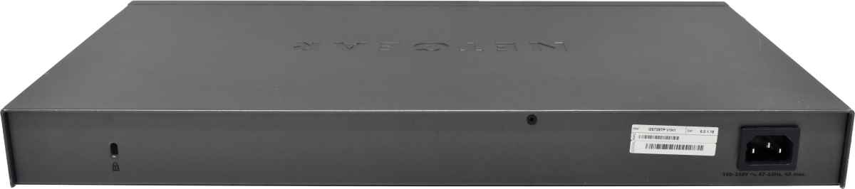 Netgear ProSafe GS728TP 24-Port PoE Gigabit Smart Switch 4x SFP Netgear ProSafe GS728TP 24-Port PoE Gigabit Smart Switch 4x SFP