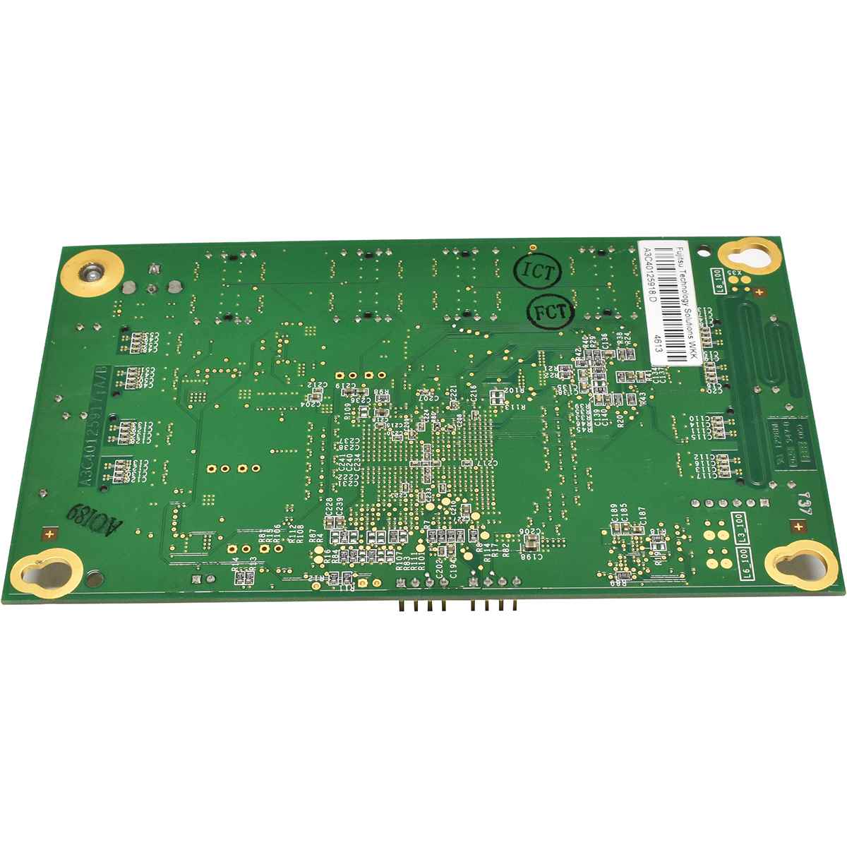 Fujitsu A3C40125918 24-Port SAS Expander Board für RX350 TX300 S7 S8 TX2540 M1 Fujitsu A3C40125918 24-Port SAS Expander Board für RX350 TX300 S7 S8 TX2540 M1