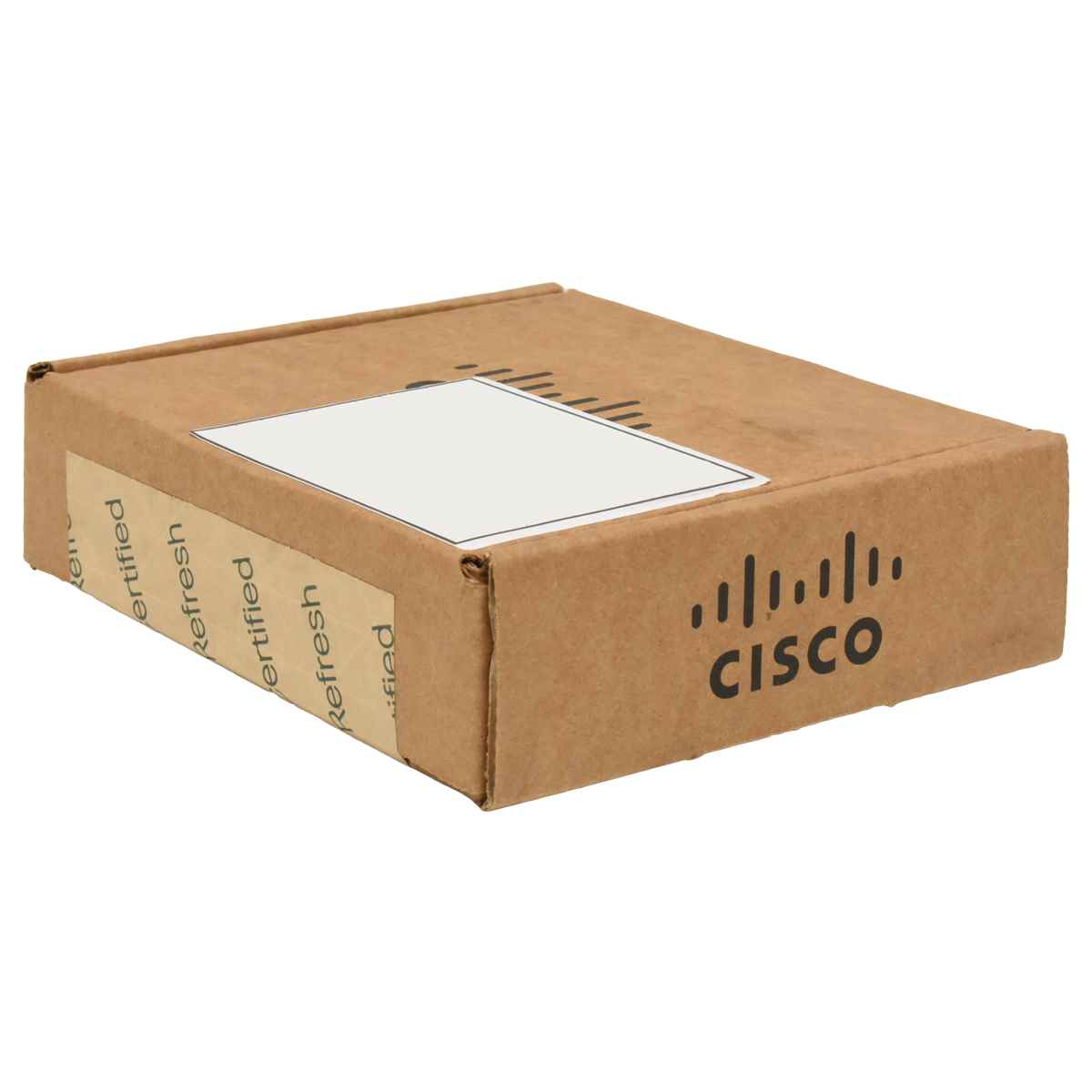 Cisco Switch EHWIC-D-8ESG-RF 8-port 10/100/1000 Ethernet Switch Modul NEU / NEW