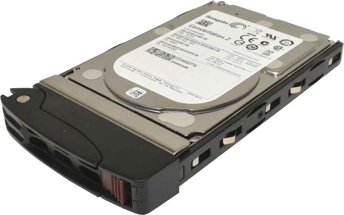 Supermicro Seagate 1TB 2.5" 7.2K 6G SATA HDD Festplatte ST91000640NS 9RZ168-003 Supermicro Seagate 1TB 2.5" 7.2K 6G SATA HDD Festplatte ST91000640NS 9RZ168-003