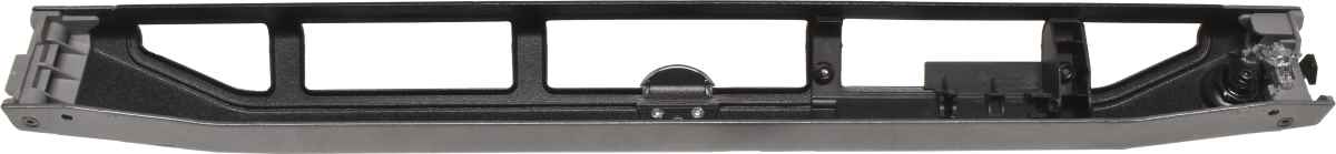 Dell Frontblende Front Bezel 0WF4KR WF4KR für PowerEdge R630 + Key