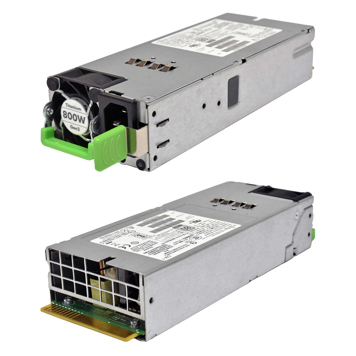 Fujitsu-Delta-800W-Power-Supply-DPS-800AB-2-A-A3C4-004.jpg Fujitsu Delta 800W Power Supply DPS-800AB-2 A A3C40169522 S26113-E615-V50 for Primergy RX200 TX300S8 RX2540