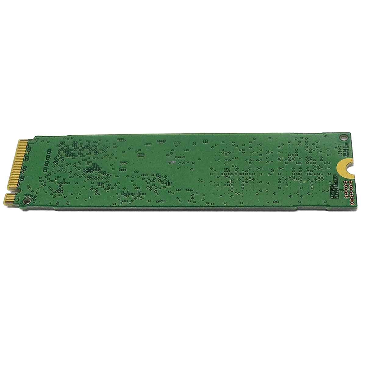 Samsung PM951 MZ-FLV1280 SSD 128GB M.2 2280 PCIe Gen3.0 x4 NVMe Samsung PM951 MZ-FLV1280 SSD 128GB M.2 2280 PCIe Gen3.0 x4 NVMe