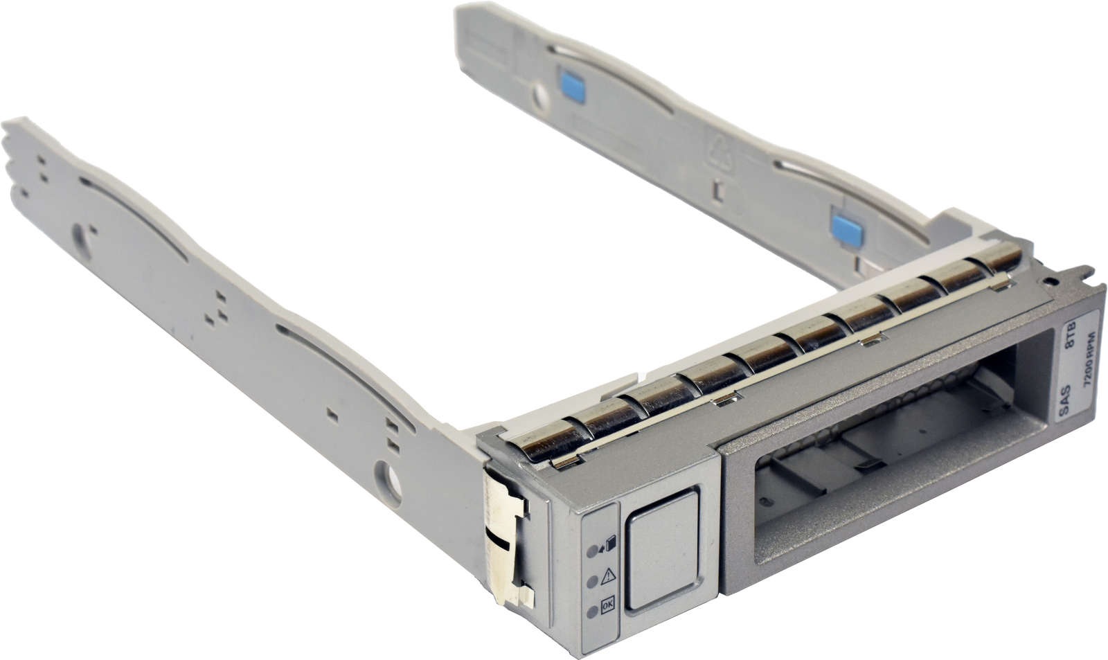 Sun Oracle Foxconn HDD Caddy 7308501 3.5" as NEW
