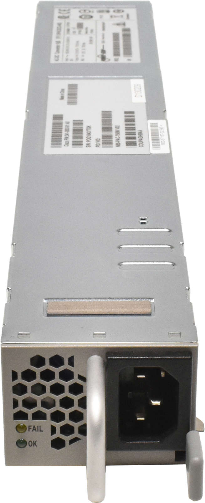 Cisco-N55-PAC-750W-Netzeil-PSU-750W-für-Nexus-5500-002.jpg Cisco N55-PAC-750W Netzeil / PSU 750W für Nexus 5500 341-0503-01