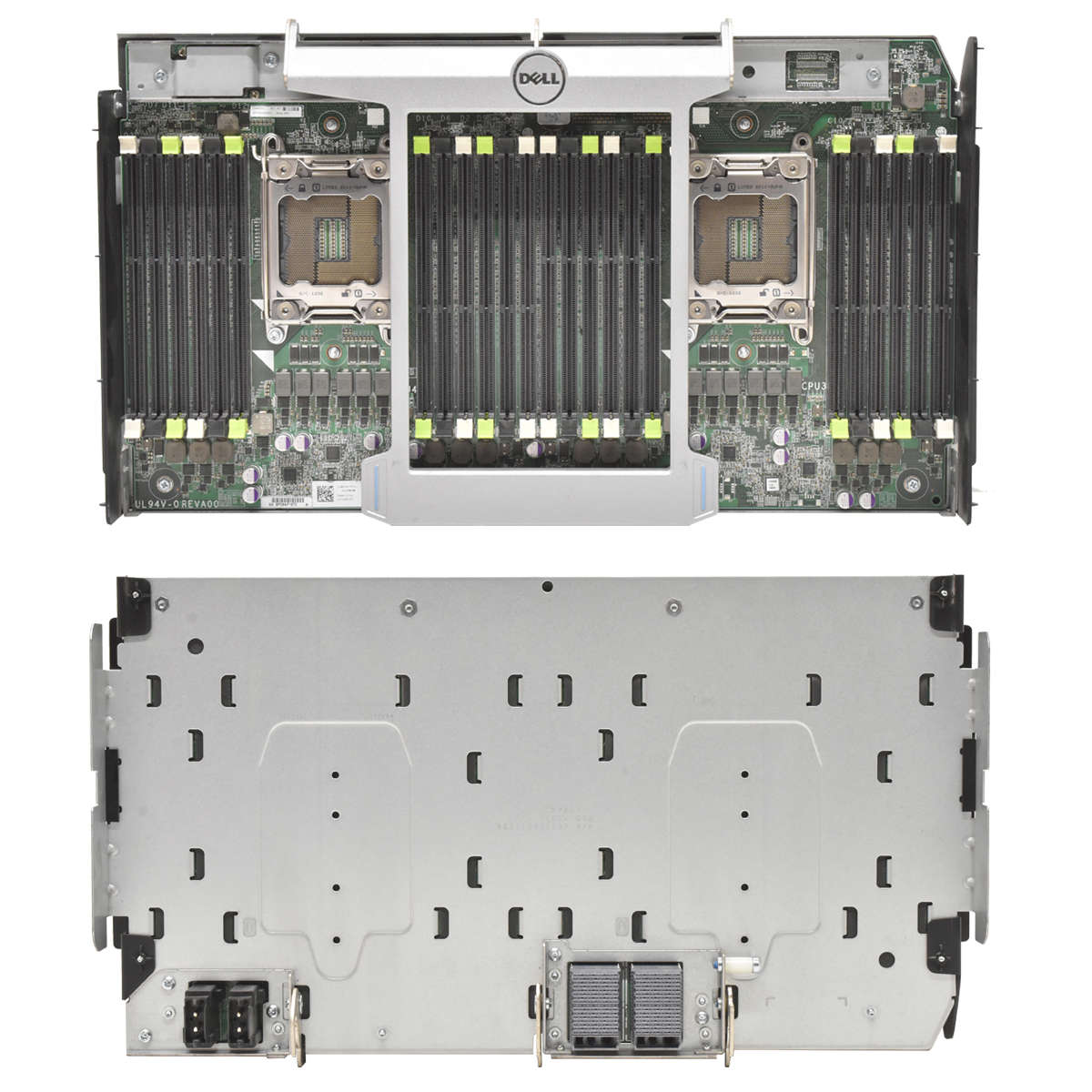 DELL-PowerEdge-R820-Additional-Expansion-CPU-Memor-001.jpg DELL PowerEdge R820 Additional Expansion CPU Memory Board 08HJ4P 8HJ4P
