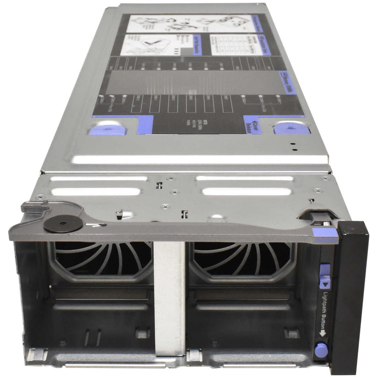 IBM Blade Server / Lenovo X3850 X6. X3950 X6 PC4 1xKühler 00WA094 00D0402 IBM Blade Server / Lenovo X3850 X6. X3950 X6 PC4 1xKühler 00WA094 00D0402