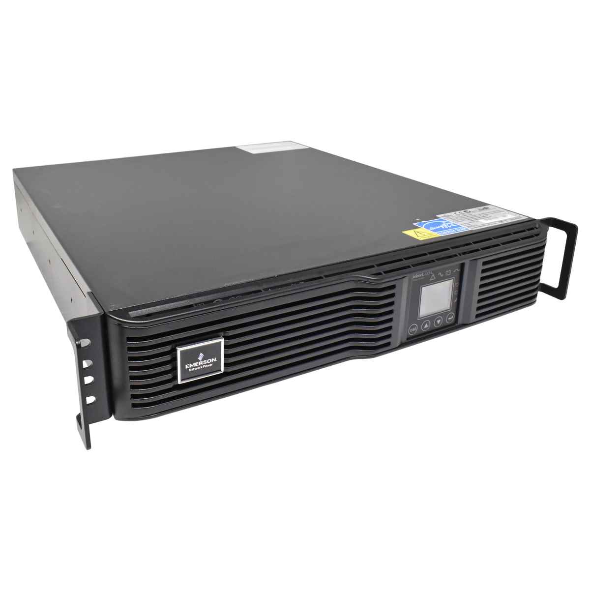 Emerson GXT4-2000RT230E 1800W/2000VA 230V UPS USV 6x C13 Emerson GXT4-2000RT230E 1800W/2000VA 230V UPS USV 6x C13