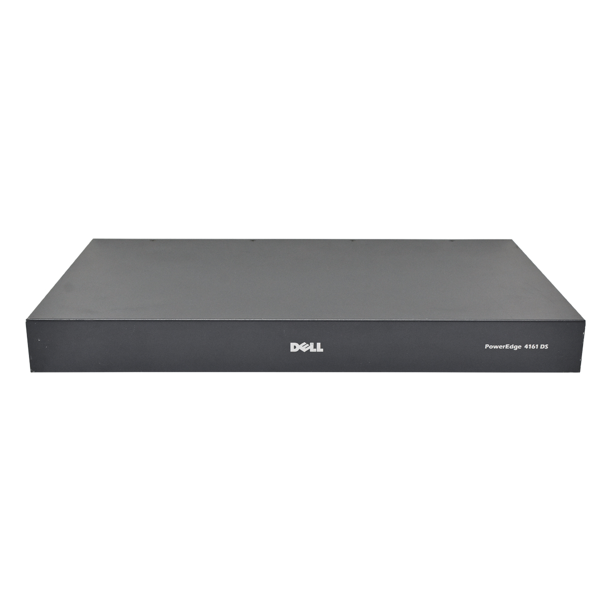 Dell PowerEdge 4161 DS 520-396-501 16-Port Fast Ethernet KVM Switch Dell PowerEdge 4161 DS 520-396-501 16-Port Fast Ethernet KVM Switch