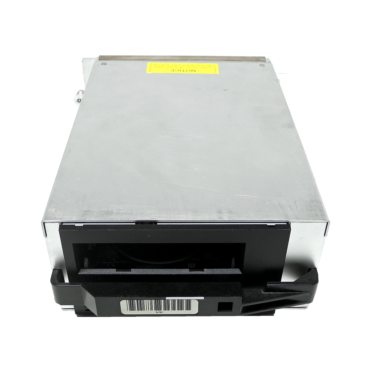Quantum 8-00489-01 DRV ASM LTO 4 UDS3 FC Tape Drive/Bandlaufwerk für IBM TS3310 Quantum DRV ASM LTO 4 UDS3 FC Tape Drive/Bandlaufwerk 8-00489-01 für IBM TS3310