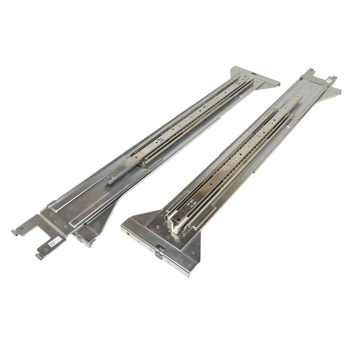 Dell 19" 4U Rackschienen Rails 0K3NPF 0M3RF8 für Dell Equallogic PS6500E PS6510E Dell 19" 4U Rackschienen Rails 0K3NPF 0M3RF8 für Dell Equallogic PS6500E PS6510E