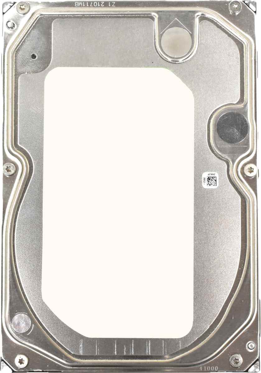 Dell EMC Seagate Exos 7E8 8TB 0H3PN0 ST8000NM010A 3.5" 7.2K 12G SAS HDD