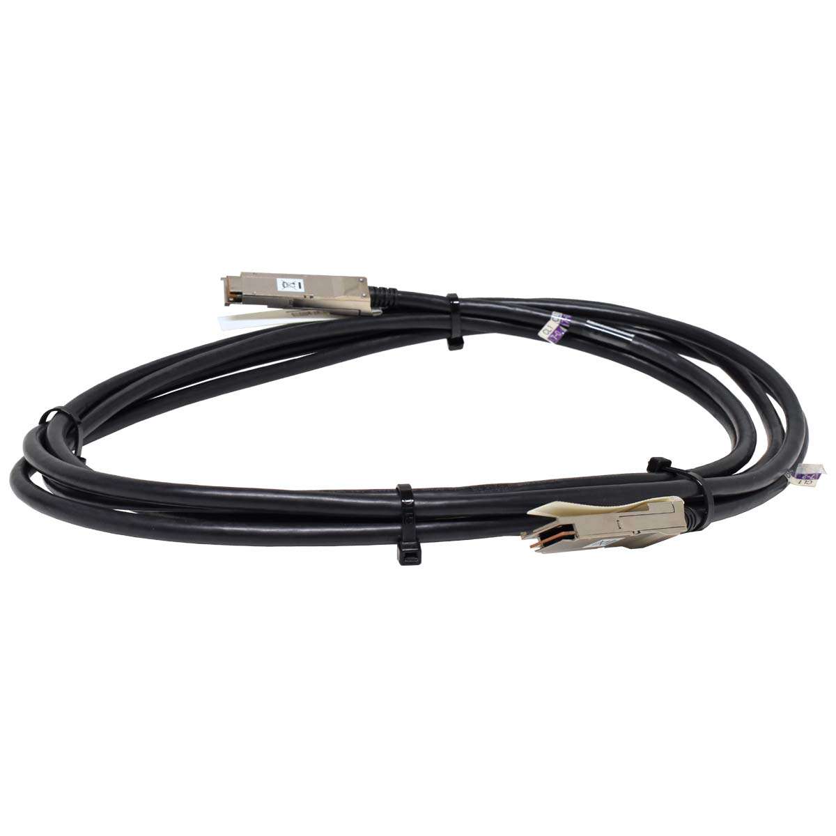 Datenkabel-4m-Kabel-Amphenol-FCI-10123187-3040LF-Q-003.jpg Datenkabel 2m Kabel Amphenol FCI 10123187-3020LF QSFP - QSFP
