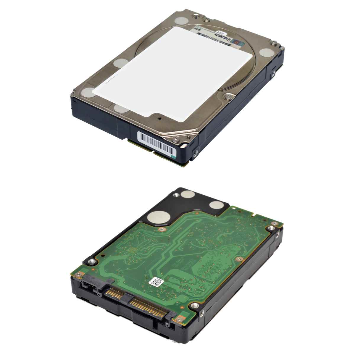 HP 1.8TB 2.5" 10K 12G SAS HDD Festplatte EG1800JEMDB 781515-001 793419-002 für MSA 2040 HP 1.8TB 2.5" 10K 12G SAS HDD Festplatte EG1800JEMDB 781515-001 793419-002 für MSA 2040