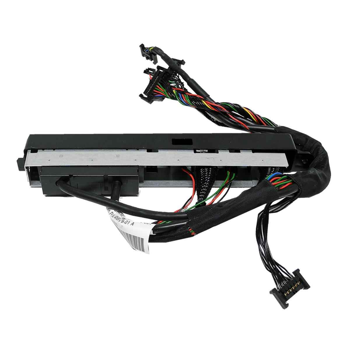 HP ProLiant ML350p Gen8 Front Power Switch / USB Module 661398-001 667260-001