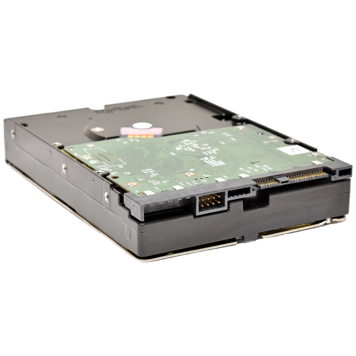 WD 4TB 3.5" 7.2K 6G SAS HDD WD4001FYYG-18SL3W0 / 05JJYW1