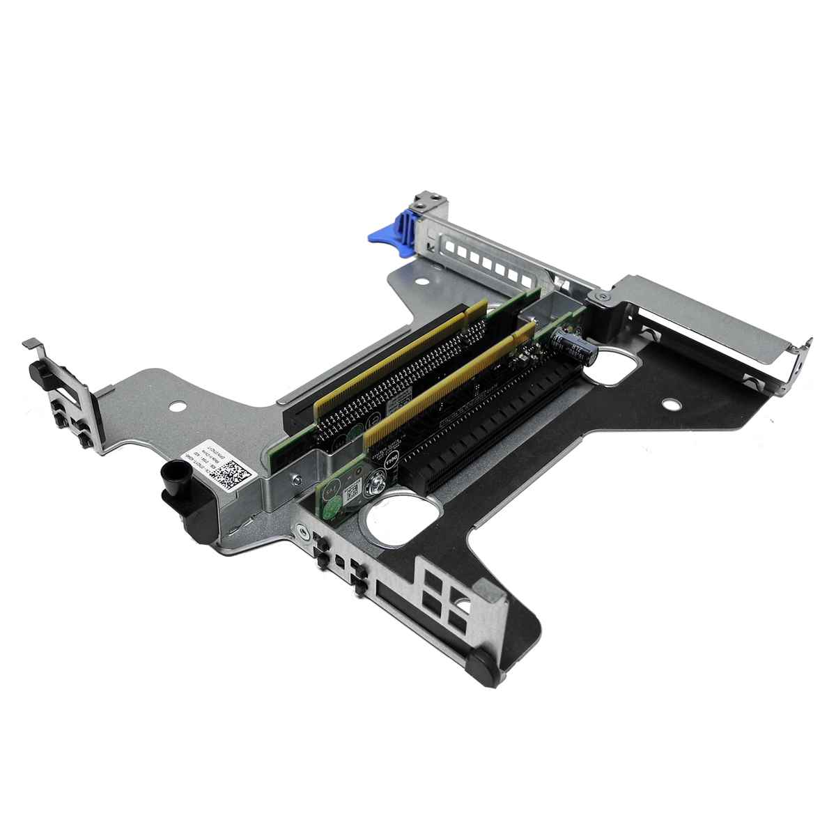 DELL 07N2YT Riser Cards Assembly for PowerEdge R430 Server DELL 07N2YT Riser Cards Assembly for PowerEdge R430 Server