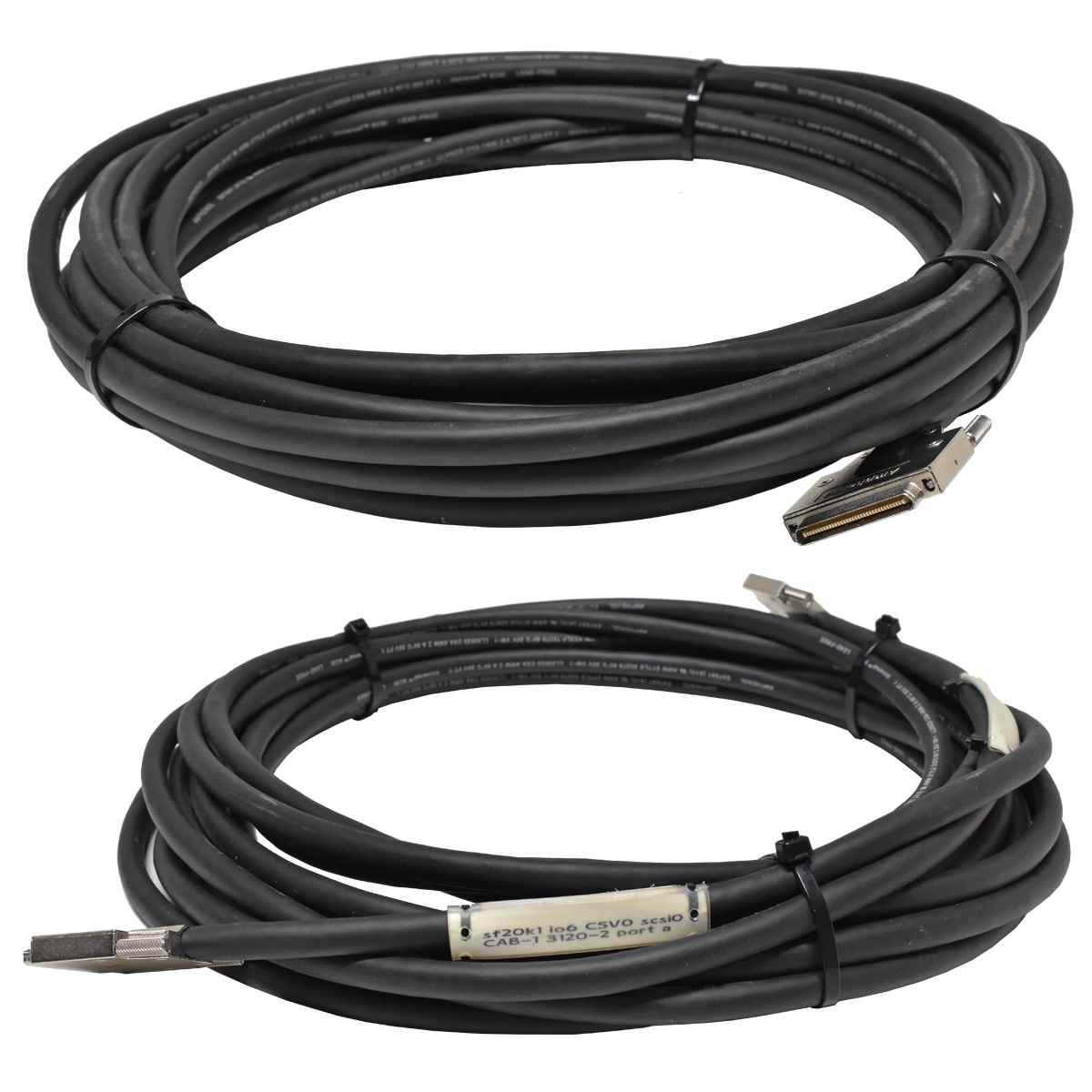 Datenkabel 10m Kabel Sun Amphenol 530-3632-01 SCSI VHDCI - VHDCI Datenkabel 10m Kabel Sun Amphenol 530-3632-01 SCSI VHDCI - VHDCI