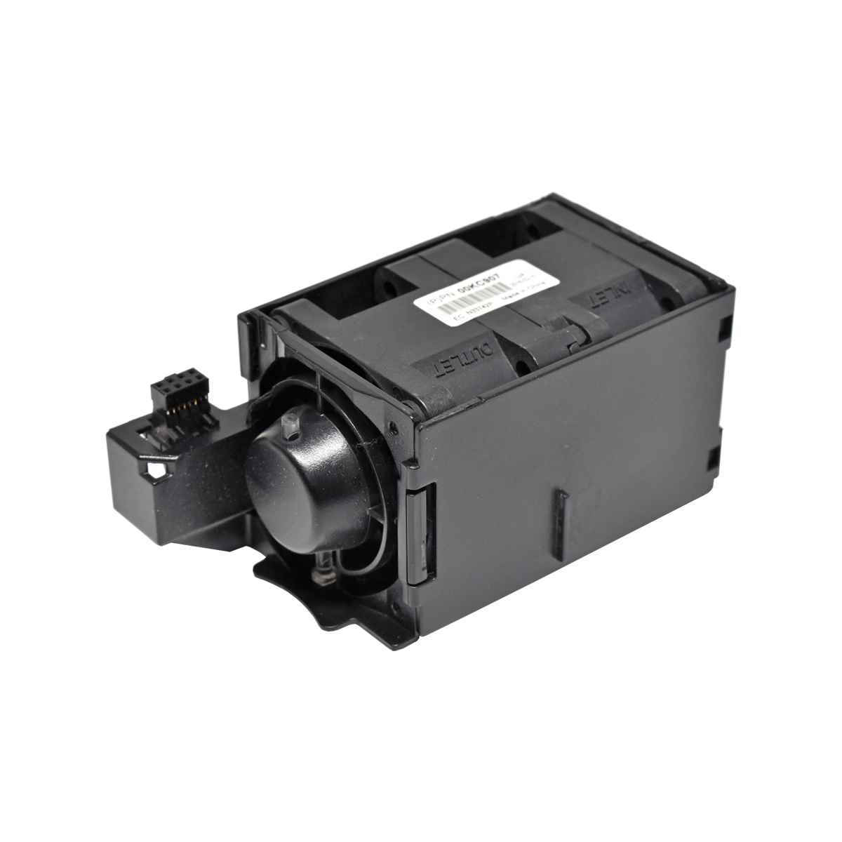 IBM Lenovo x3550 M5 FAN Lüfter 00KC907 00KC909 00FK455 IBM Lenovo x3550 M5 FAN Lüfter 00KC907 00KC909 00FK455
