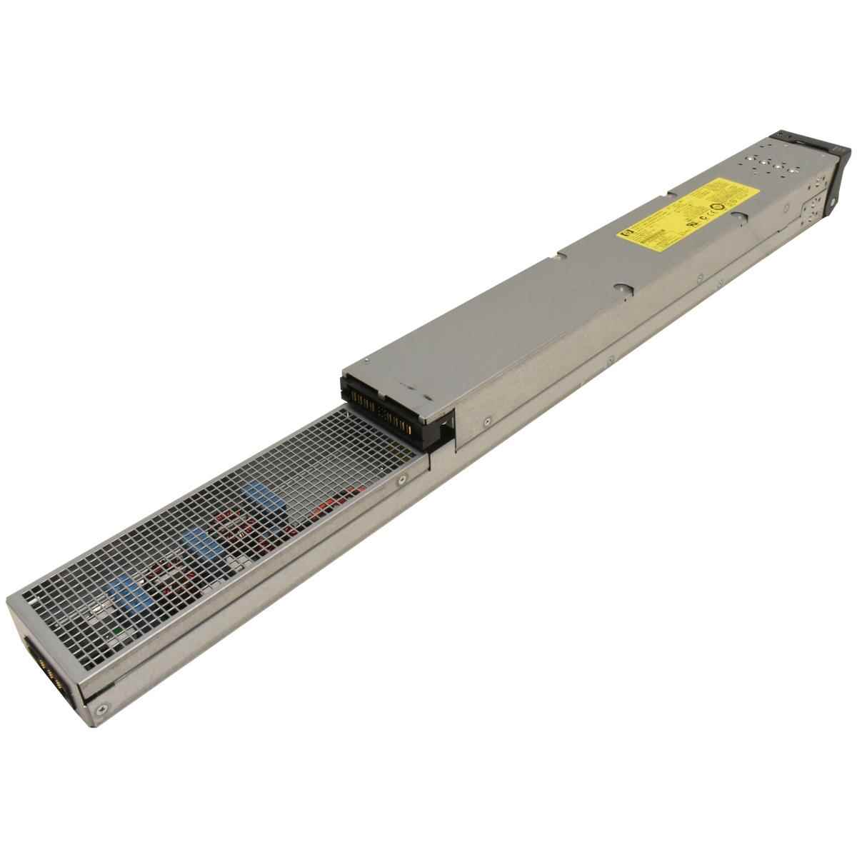 HP Netzteil Power Supply BladeCenter 2450 W C7000 488603-001 500242-001 HSTNS-PR16 HP Netzteil Power Supply BladeCenter 2450 W C7000 488603-001 500242-001 HSTNS-PR16