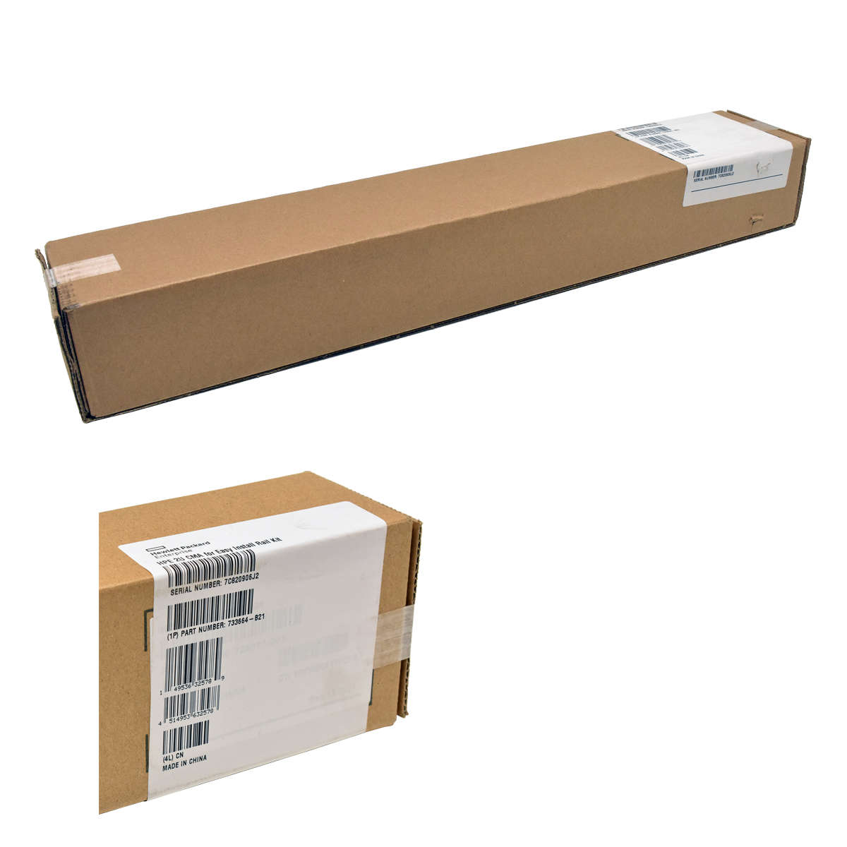 HP 2U CMA Kabelmanagement Arm 733664-B21 für ProLiant DL380 G9 G10