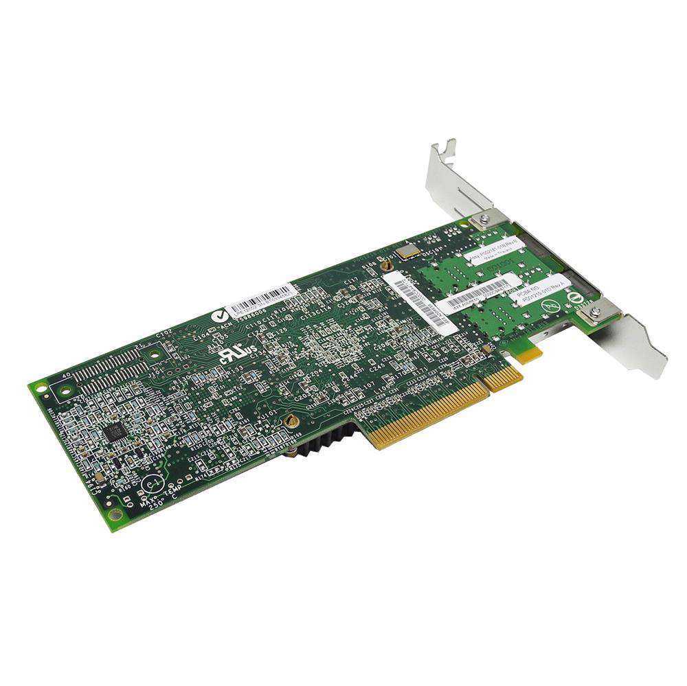 EMULEX-LightPulse-LPE12002-8Gb-s-PCIe-x8-FC-Server-002.jpg EMULEX LightPulse LPE12002 8Gb/s PCIe x8 FC Server Adapter P002181-01B Rev B