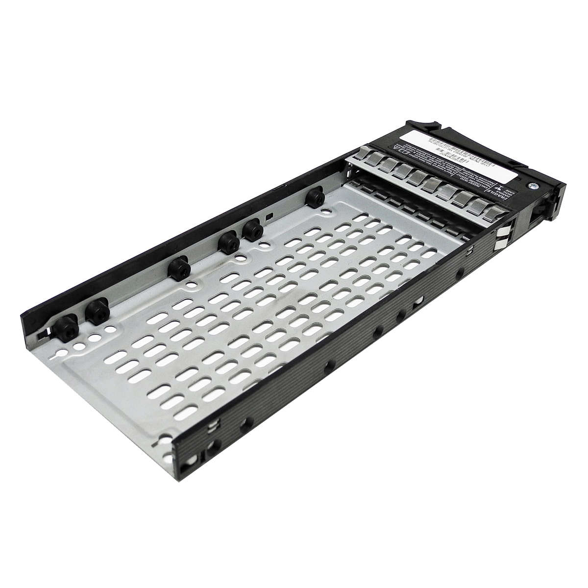 IBM-2-5-Zoll-HDD-Caddy-Festplatte-Rahmen-for-Storw-003.jpg IBM 2.5 Zoll HDD Caddy / Festplatte Rahmen for Storwize V7000 Storage System 85Y5895