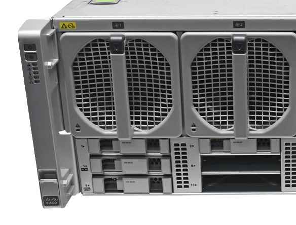 CISCO UCS C460 M4 Rack Server 4x Intel E7-8880 V4 0 GB DDR4 RAM 12x SFF 2,5 CISCO UCS C460 M4 Rack Server 4x Intel E7-8880 V4 256 GB DDR4 RAM 12x SFF 2,5