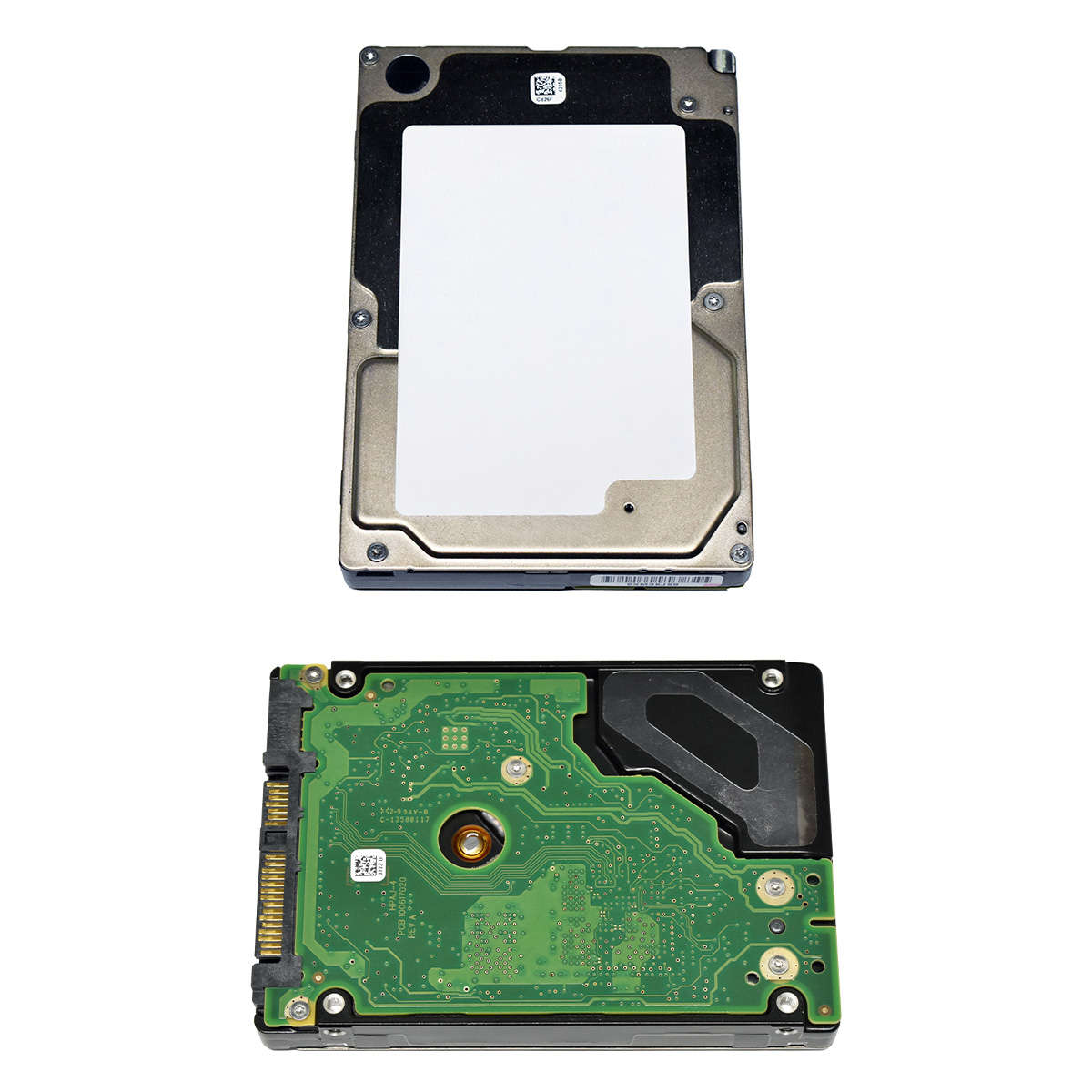 Seagate 300GB 2.5" 10K 6G SAS HDD ST9300603SS