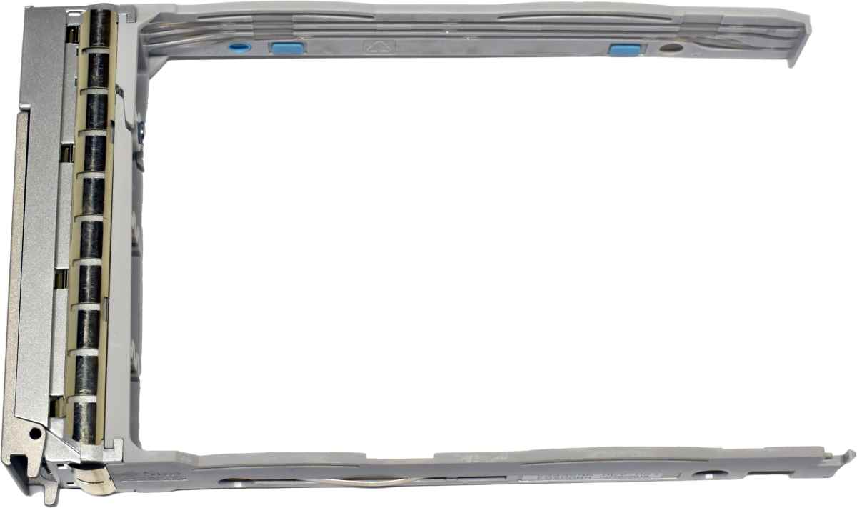 Sun Oracle Foxconn HDD Caddy 7343235 3.5" Sun Oracle Foxconn HDD Caddy 7343235 3.5"