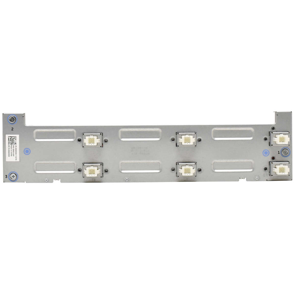 Dell-Fan-Connector-Board-Panel-PowerEdge-R930-R920-003.jpg Dell Fan Connector Board Panel PowerEdge R930 R920 0KWX0H KWX0H