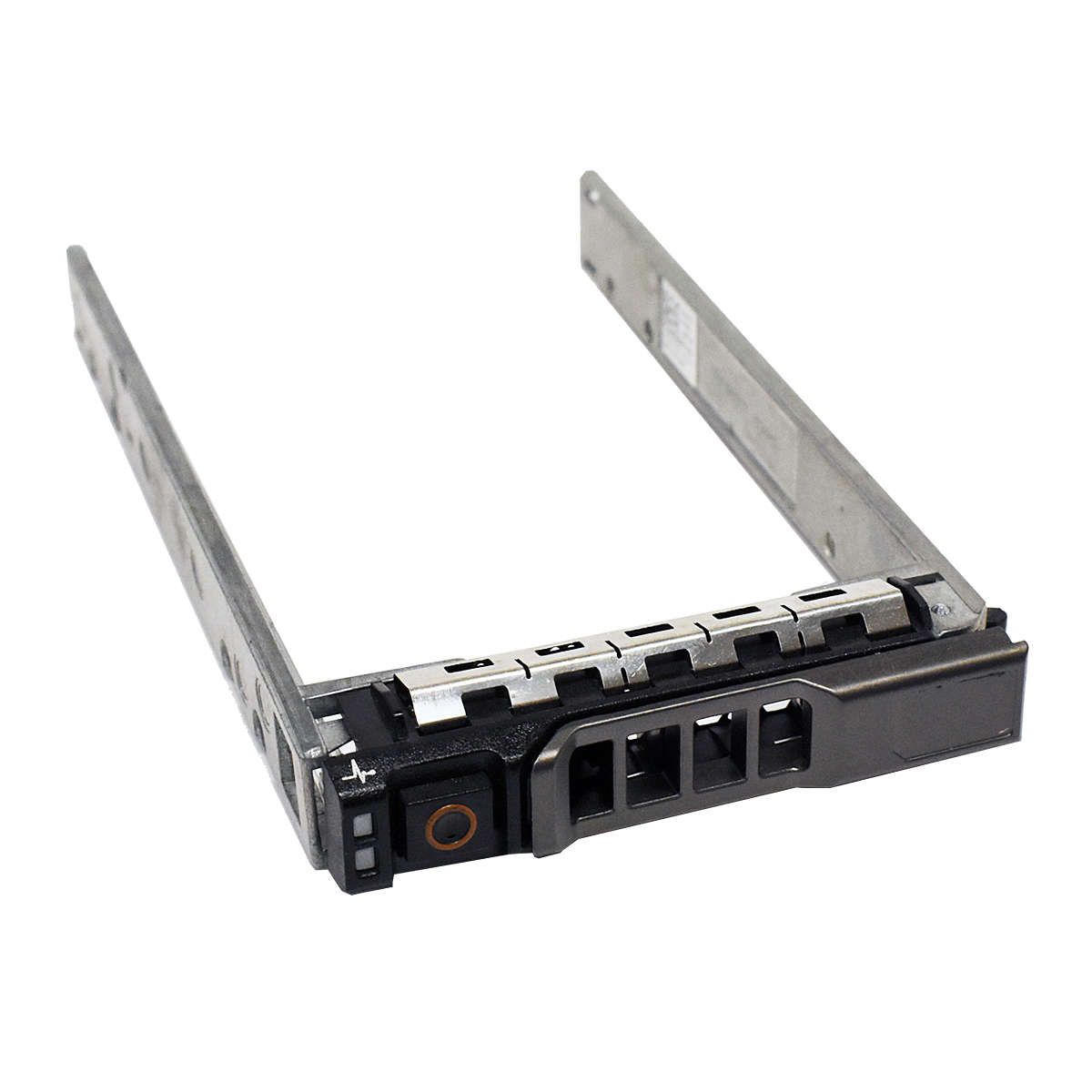 Dell 2.5 Zoll HDD Caddy PE R410 R610 R620 R720 R710 G176J G281D KG7NR Y961D 3R81M 0XN394