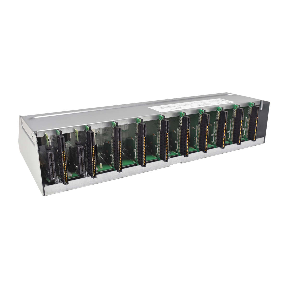 Dell-EMC-DSS-9000-Backplane-für-Netzteile-PWS-0FD6-001.jpg Dell EMC DSS 9000 Backplane für Netzteile PWS 0FD6JH AC-118 A