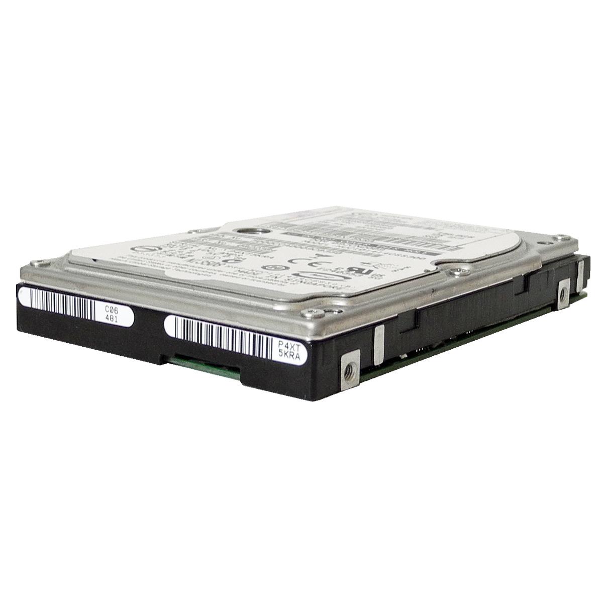 IBM 600GB 2.5" 10K 6G SAS HDD Festplatte 49Y2004 49Y2007 Server Storage