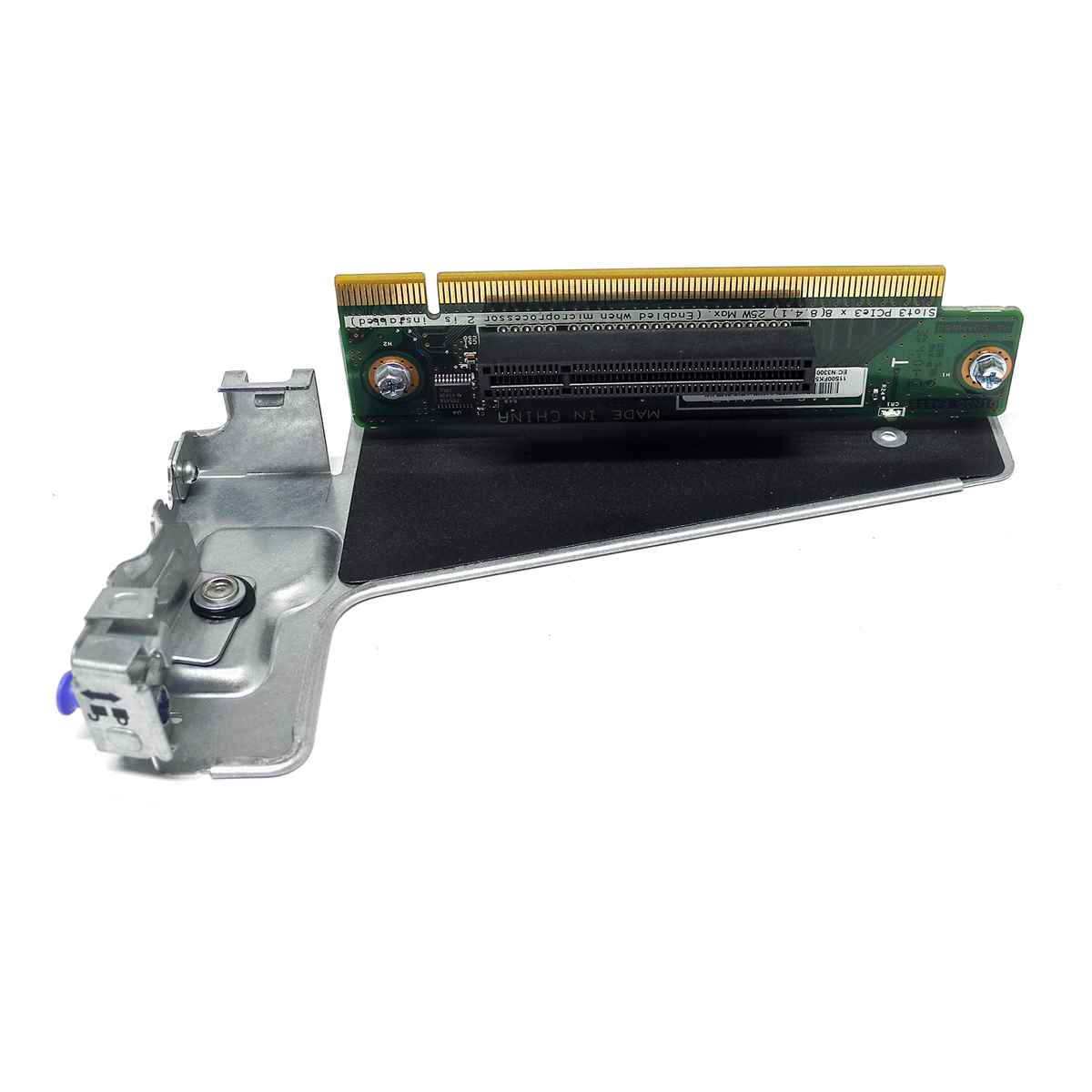 IBM Lenovo Riser Board Assembly für x3650 M4 Server FRU P/N 00Y7542 IBM Lenovo Riser Board Assembly für x3650 M4 Server FRU P/N 00Y7542