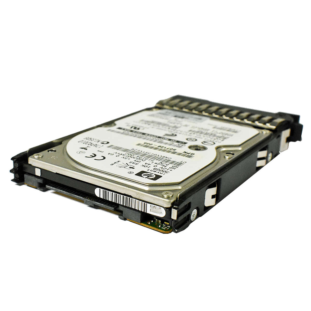 HP-300GB-2-5-10k-SAS-HDD-HotSwap-Festplatte-493083-004.jpg HP 300 GB HotSwap Festplatte 2.5" 12G DP 15k SAS HDD 787640-001