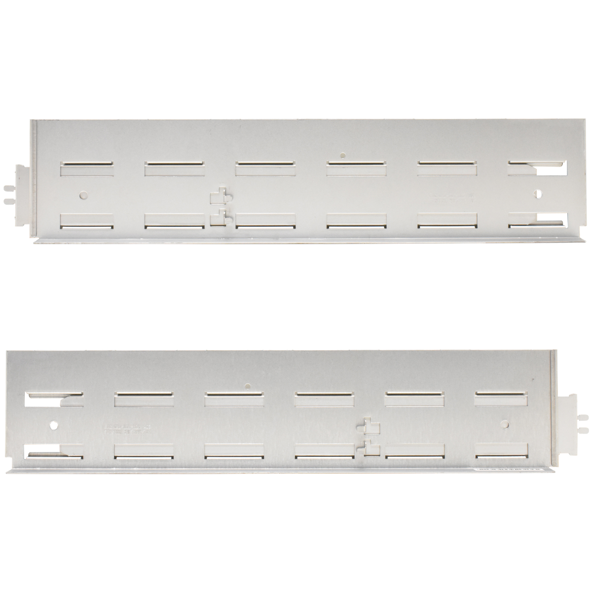 EMC CX Series 19" 3U HE Rackschienen Rails 042-004-932 042-004-934 042-004-593 EMC 19" 3U HE Rackschienen Rails 042-004-932 042-004-934 042-004-593 für EMC CX Series