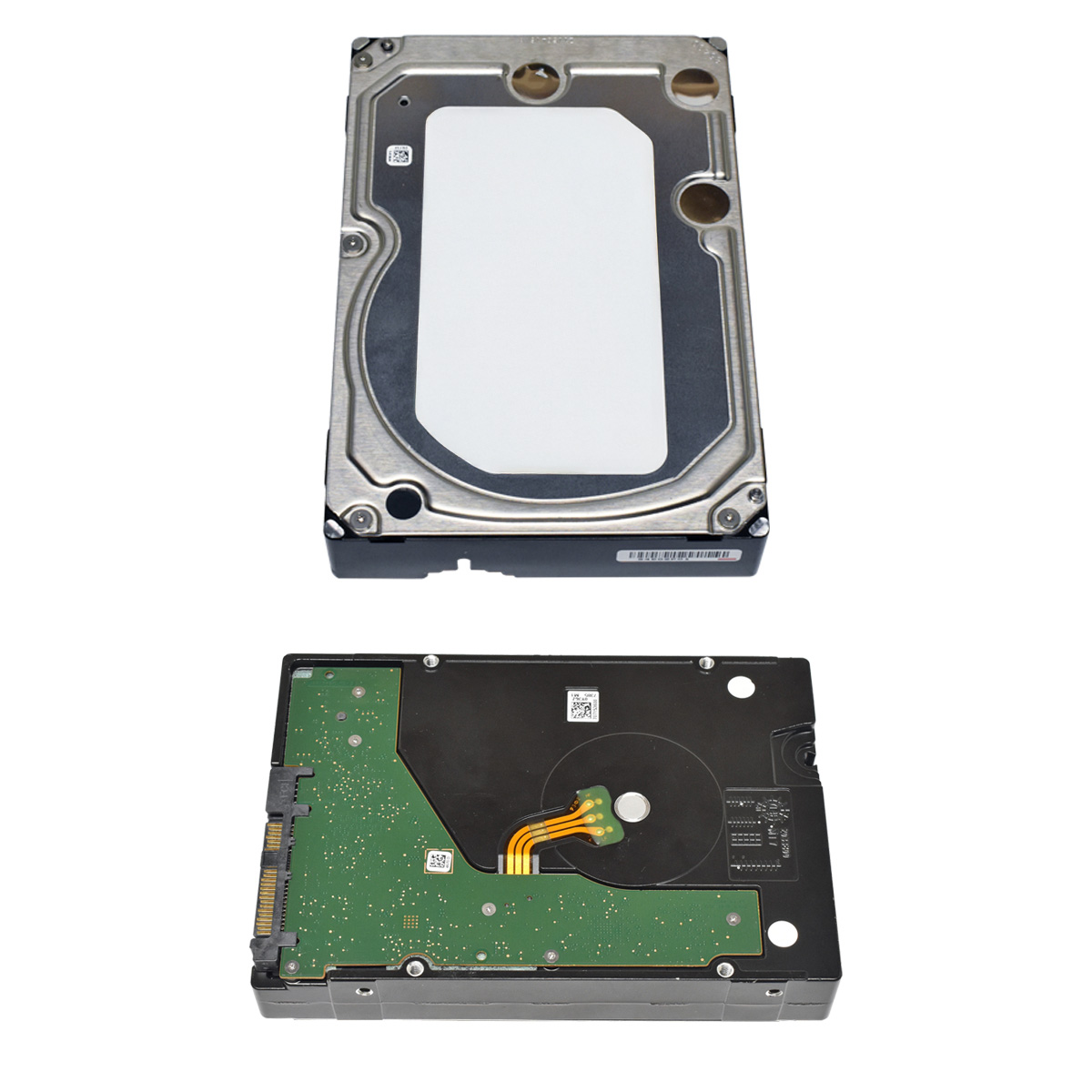 Seagate Enterprise V4 3.5" 6TB 7.2K 12G SAS HDD Festplatte ST6000NM0034 1HT27Z-041